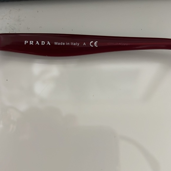 Prada glasses frame👓 - Picture 9 of 14